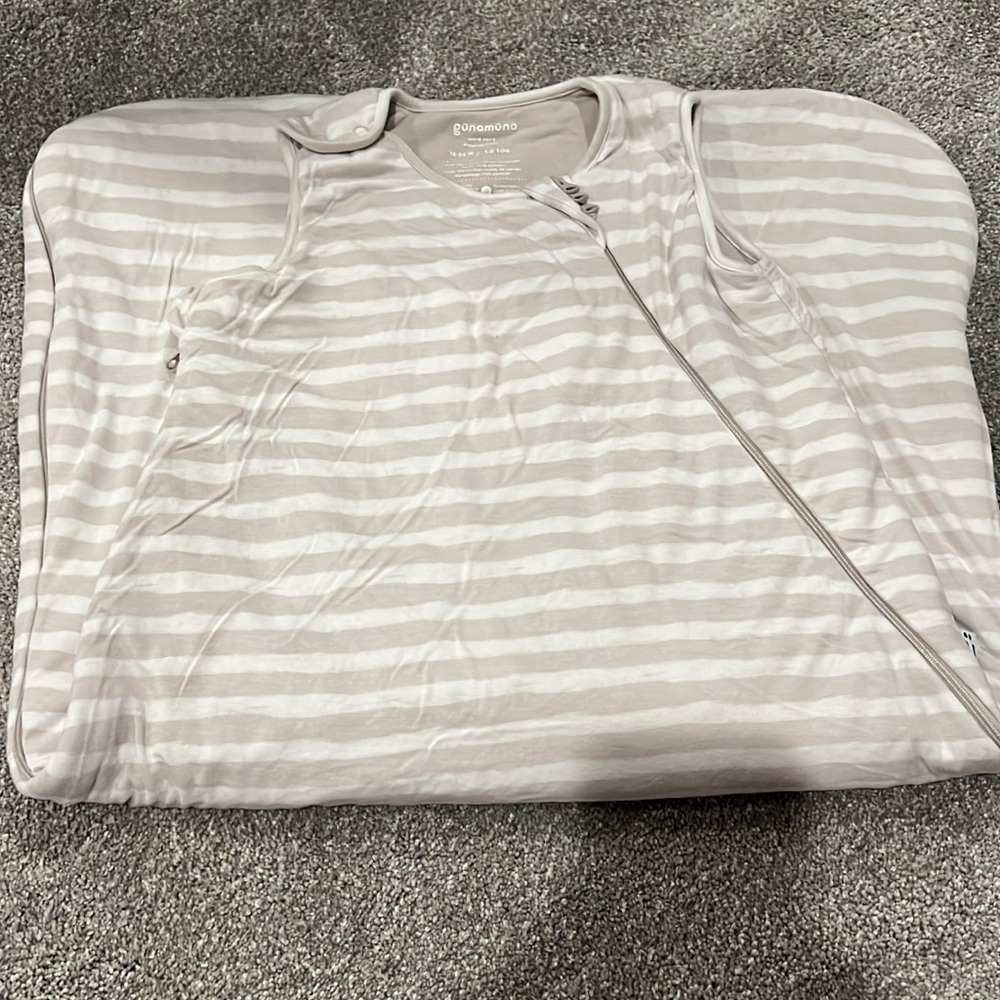 Gunamuna sleep sack